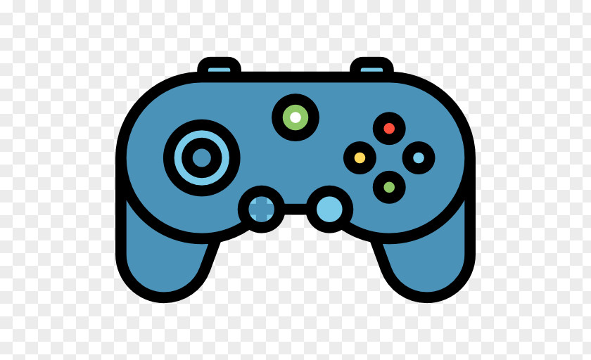 XBox Accessory Clip Art PNG