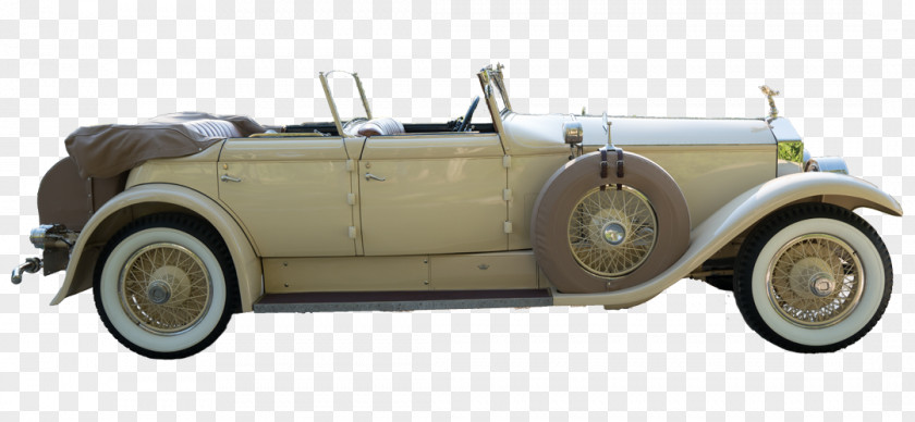 Car Audrain Auto Museum Antique Vintage Mid-size PNG