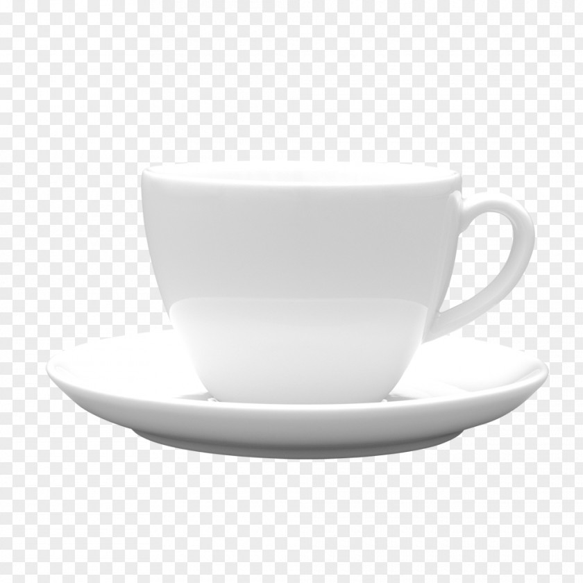 Coffee Cup Saucer Teacup Mug PNG