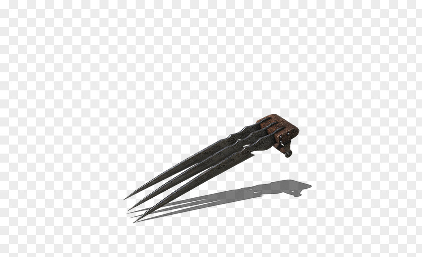 Dark Souls III Weapon Game Dagger PNG