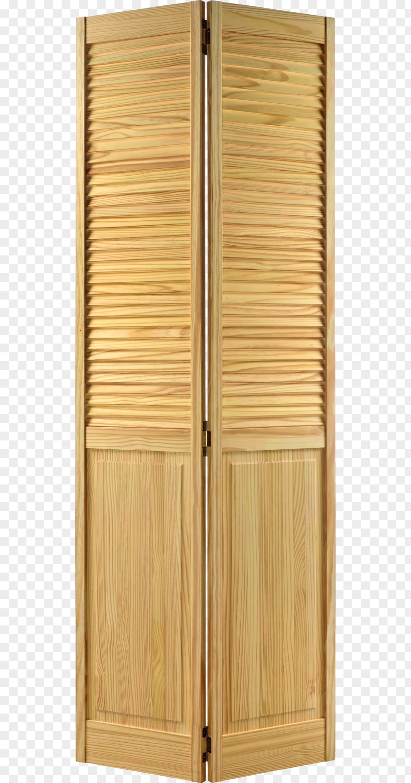 Door Folding Window Wood Louver PNG