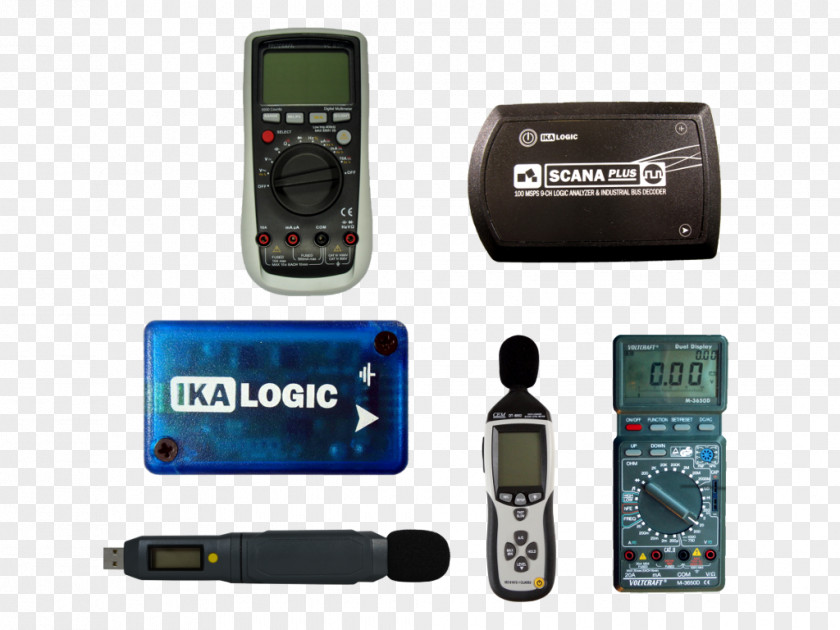 Electronics Accessory Sigrok World Meter PNG