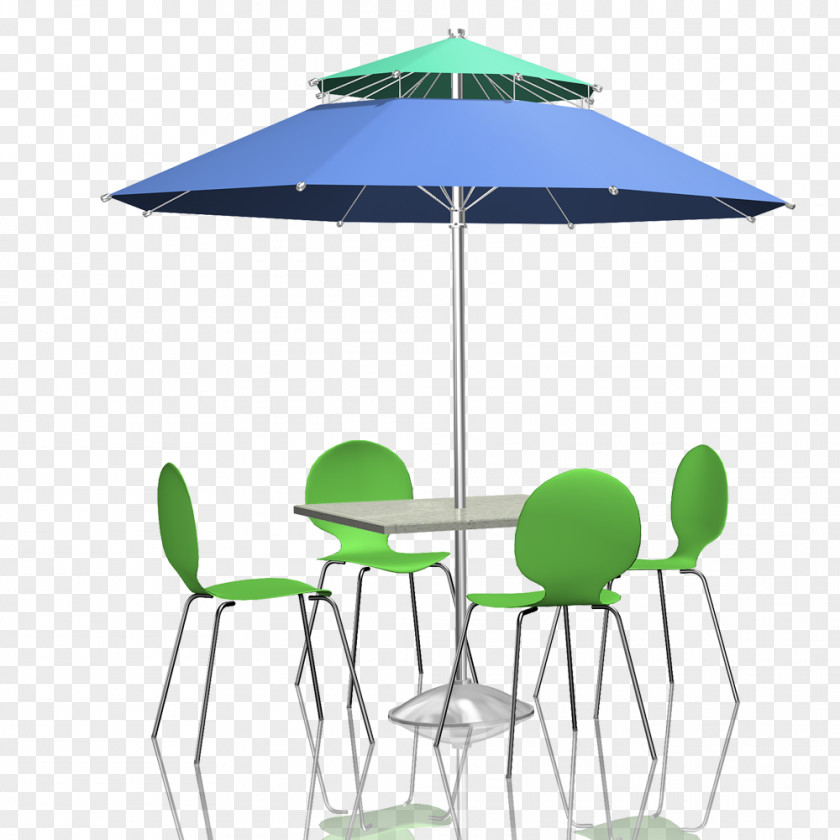 Free Outdoor Furniture Parasol Pull Material Table Umbrella Chair Garden PNG