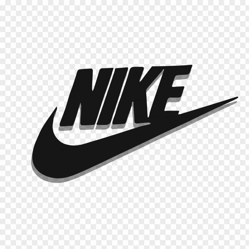 Nike Logo T-shirt Swoosh Free PNG