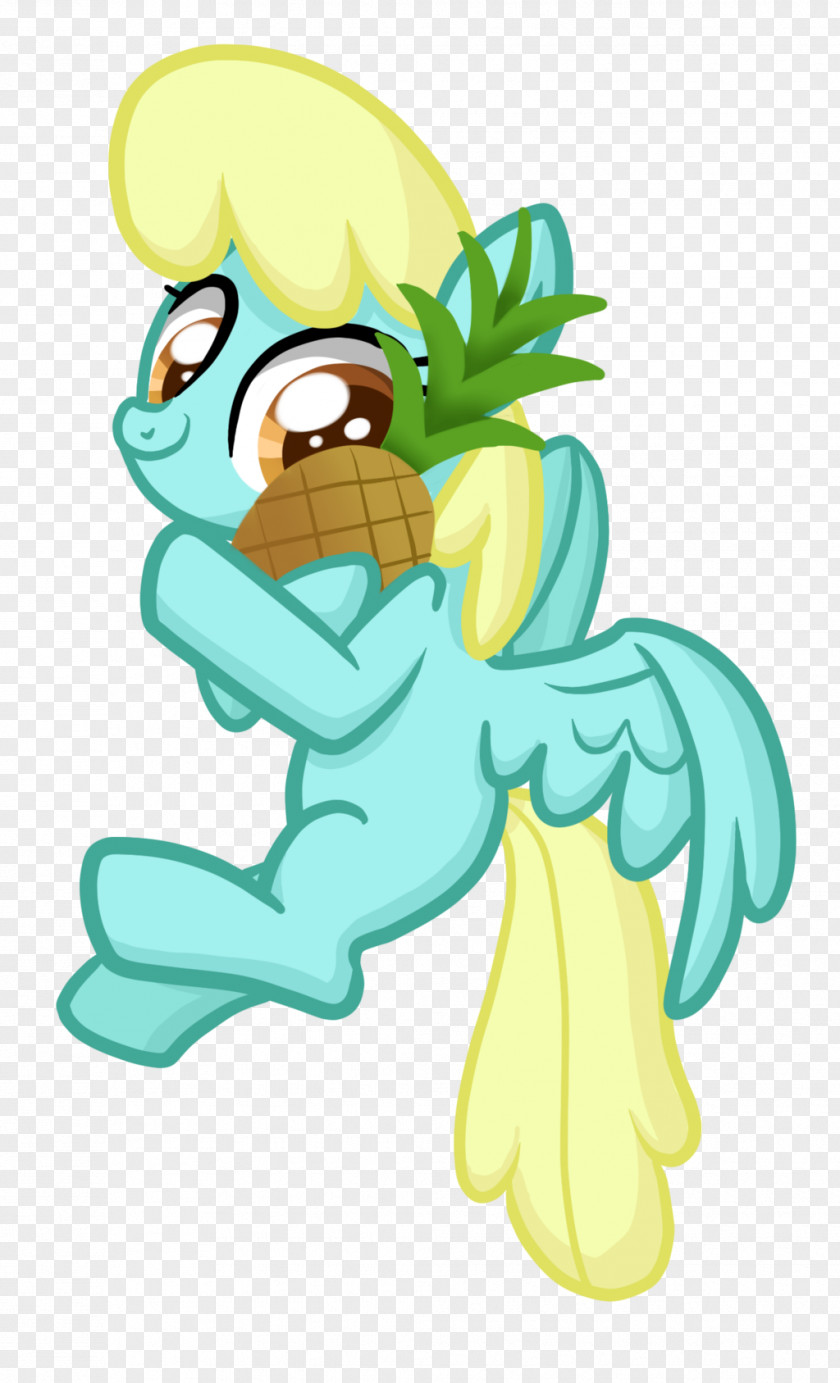 Pineapple My Little Pony: Friendship Is Magic Fandom Rainbow Dash Pinkie Pie Horse PNG