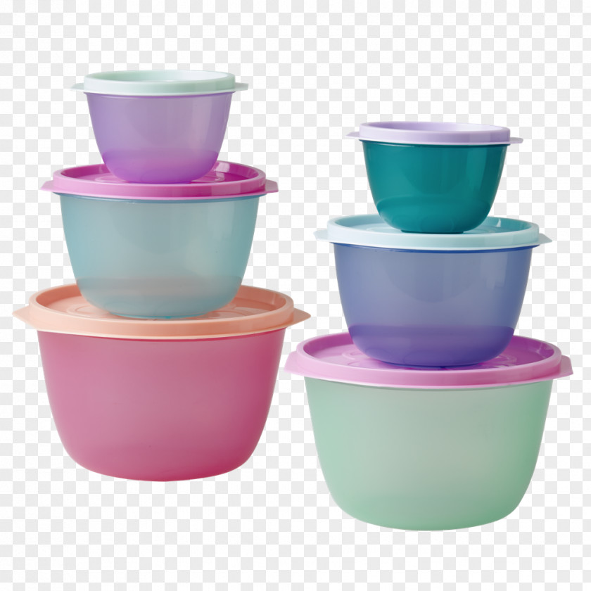 Rice Plastic Food Storage Containers Box PNG