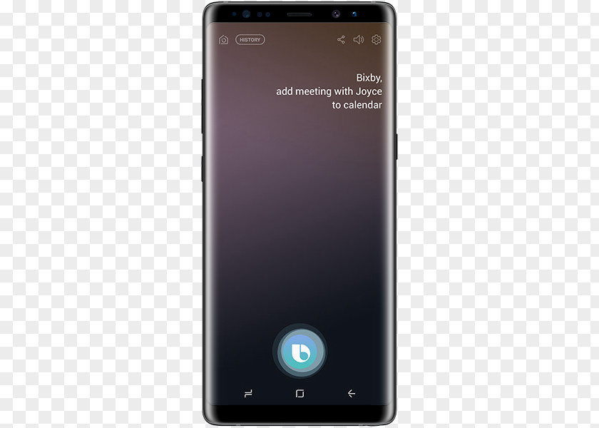 Samsung Note 8 Feature Phone Smartphone Nokia 5 Galaxy 6 PNG
