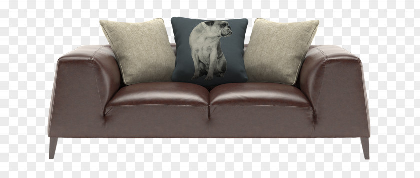 Sitting On Couch Sofa Bed Comfort Armrest Chair PNG