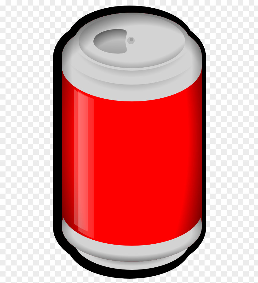 Soda Can Cliparts Soft Drink Coca-Cola Diet Coke Pepsi PNG