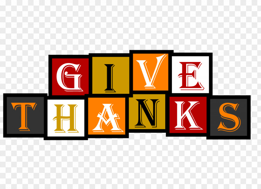 Thanks Clipart Give With A Grateful Heart Thanksgiving Clip Art PNG