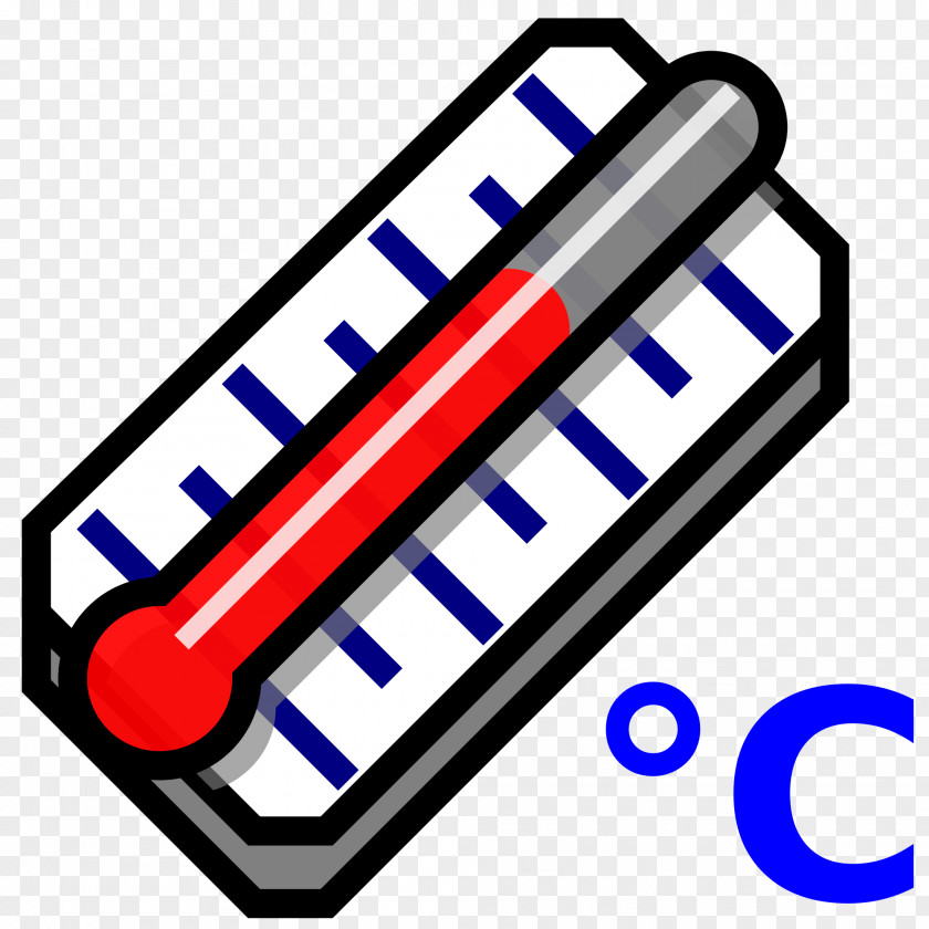 Thermometer Temperature Measurement Human Body Scale Of Celsius PNG