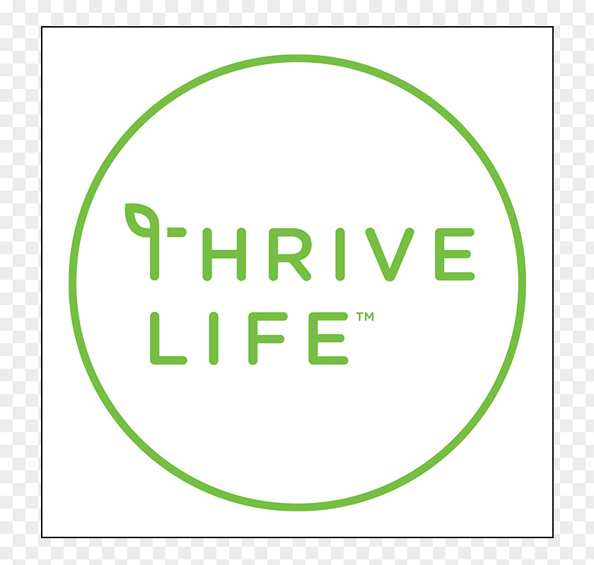 Thrived Thrive Life Food Marketing Freeze-drying PNG