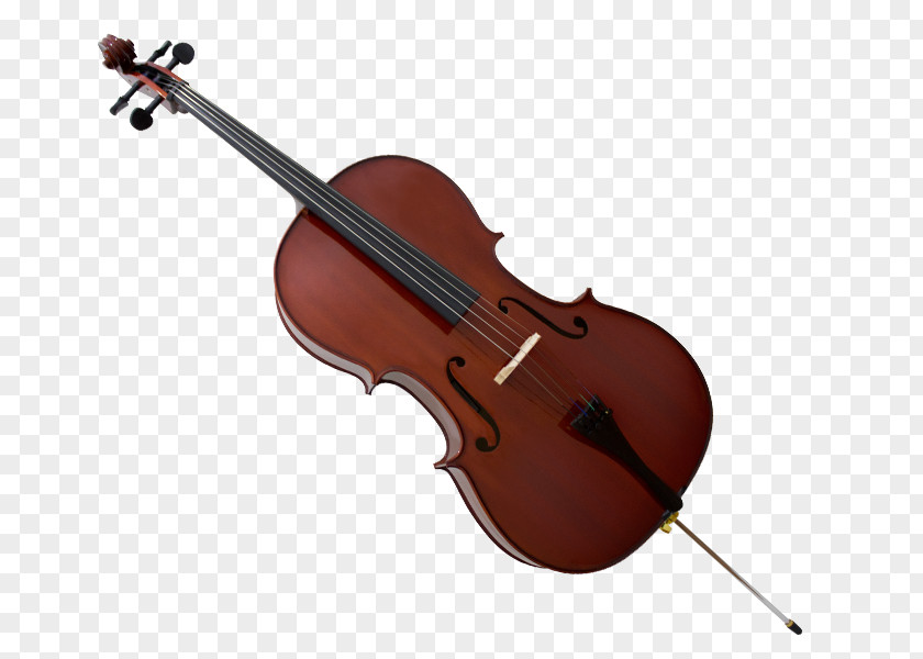 Violin Bass Viola Double Violone Cello PNG