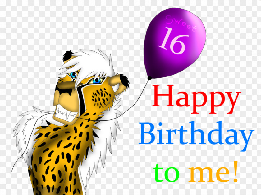 Birthday Greeting & Note Cards Party Clip Art PNG