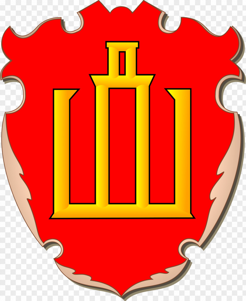 Demolished Grand Duchy Of Lithuania Trakai Voivodeship Polish–Lithuanian Commonwealth Coat Arms PNG
