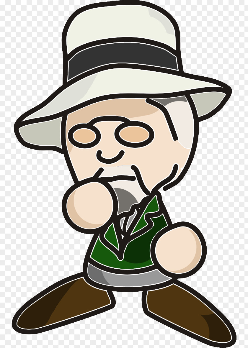 Disregard Symbol Cowboy Hat Clip Art Human Behavior Cartoon PNG
