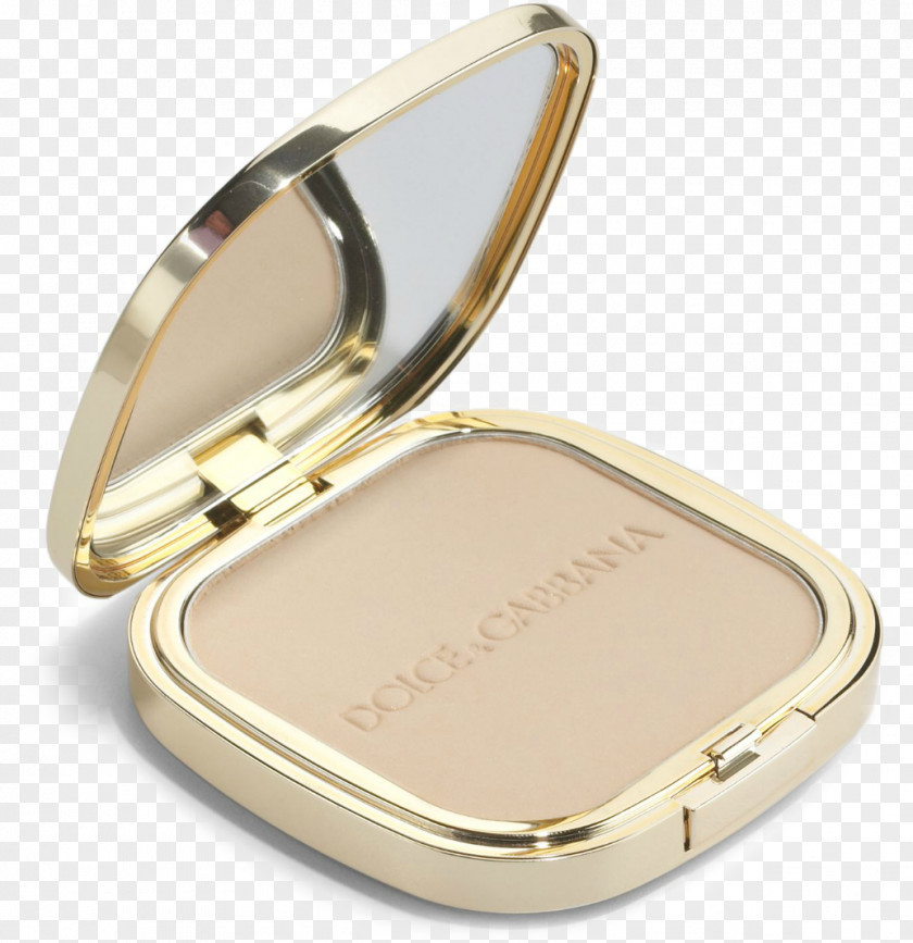 Face Powder Cosmetics Dolce & Gabbana Material PNG