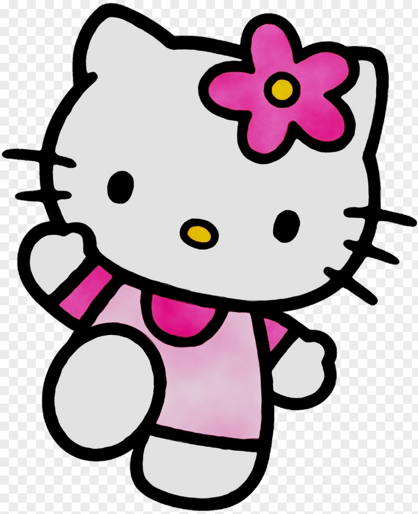 Hello Kitty Online Sanrio Image Birthday PNG