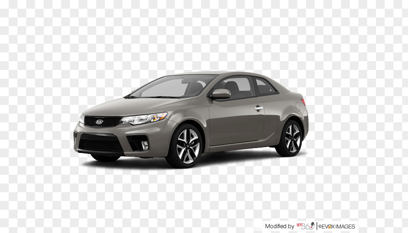 Kia 2018 Forte5 Motors Car Forte Koup PNG