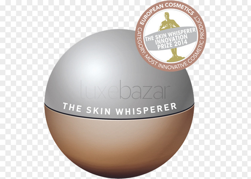 Mila D'opiz The Skin Whisperer Cream Product Life Extension PNG