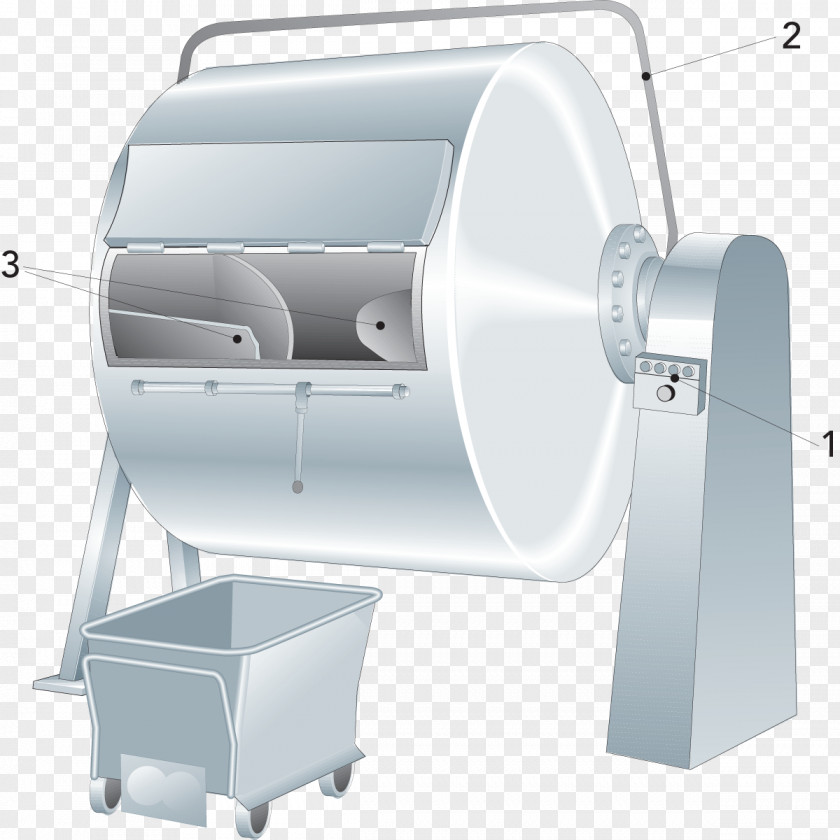 Milk Machine Butter Churn Churning PNG