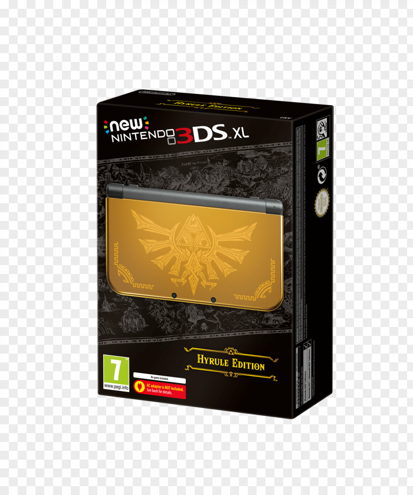 Nintendo Super Entertainment System The Legend Of Zelda: Majora's Mask Hyrule Warriors New 3DS PNG