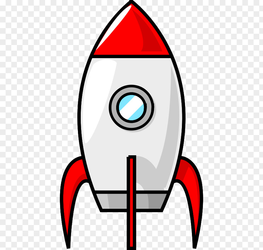 School House Outline Rocket Free Content Spacecraft Clip Art PNG