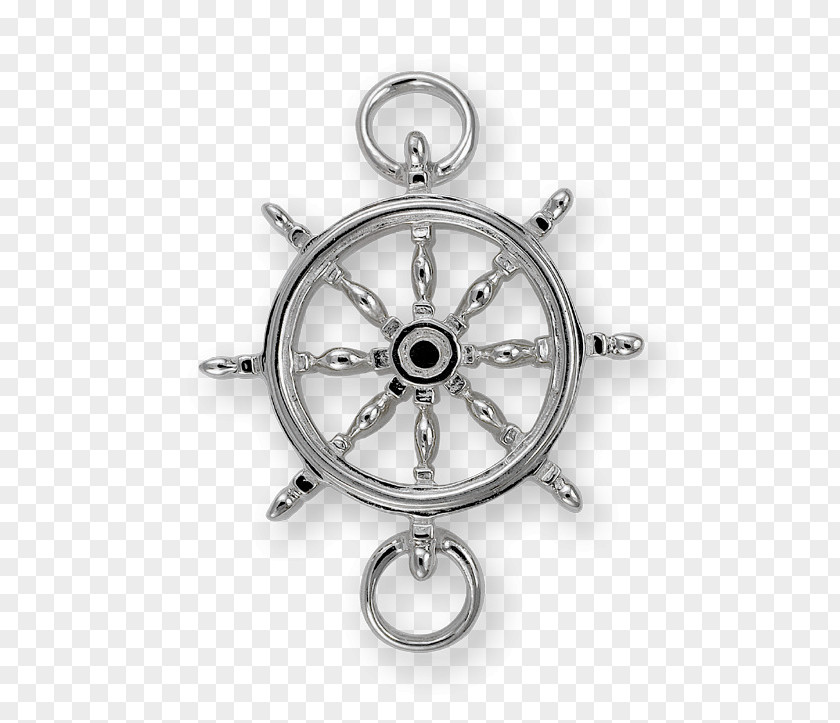 Ships Wheel Jewellery Etsy Pin Design Clothing PNG
