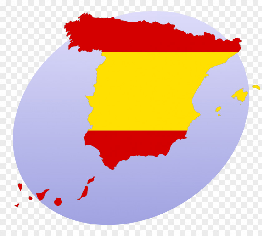 Spanish Flag Spain Royalty-free Stock Photography PNG