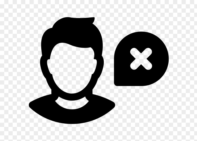 Speech Conversation User Symbol PNG