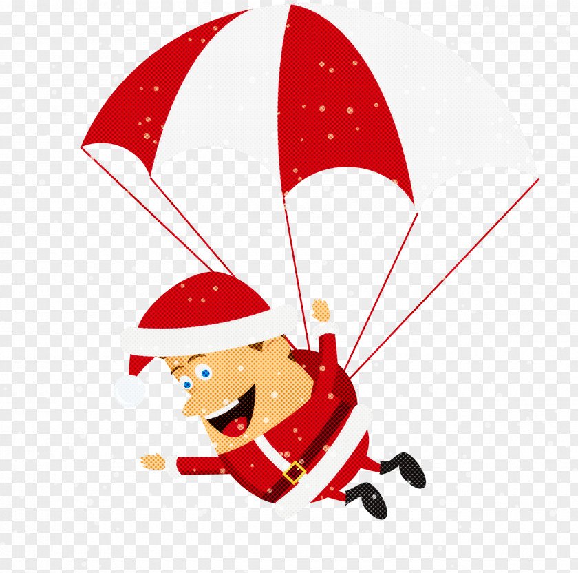 Umbrella Cartoon Parachute PNG
