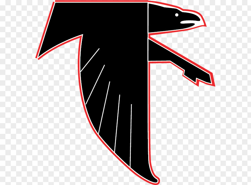 Atlanta Falcons Logo NFL Clip Art PNG