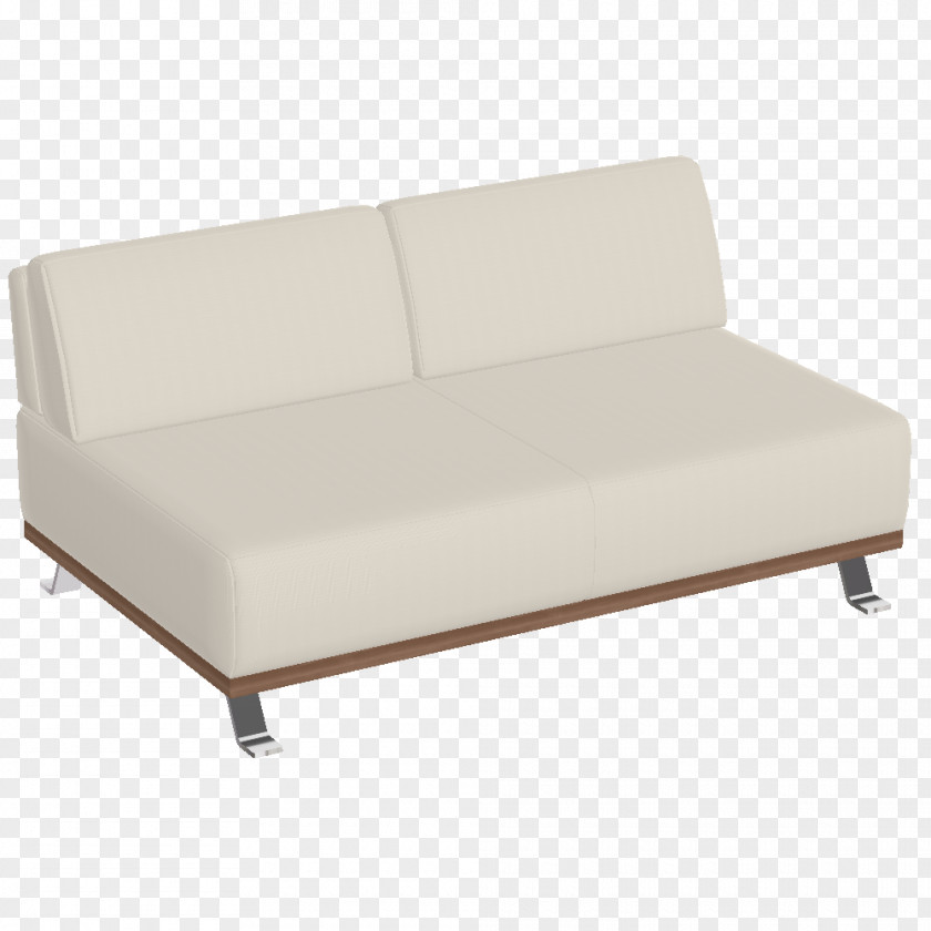 Bed Sofa Couch Chaise Longue Comfort PNG