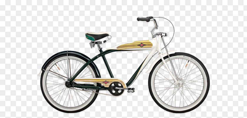 Bicycle Cruiser Electric Raleigh Company Cycling PNG