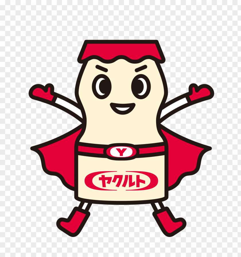 Business Yakult Honsha Co., Ltd. Food Lady PNG