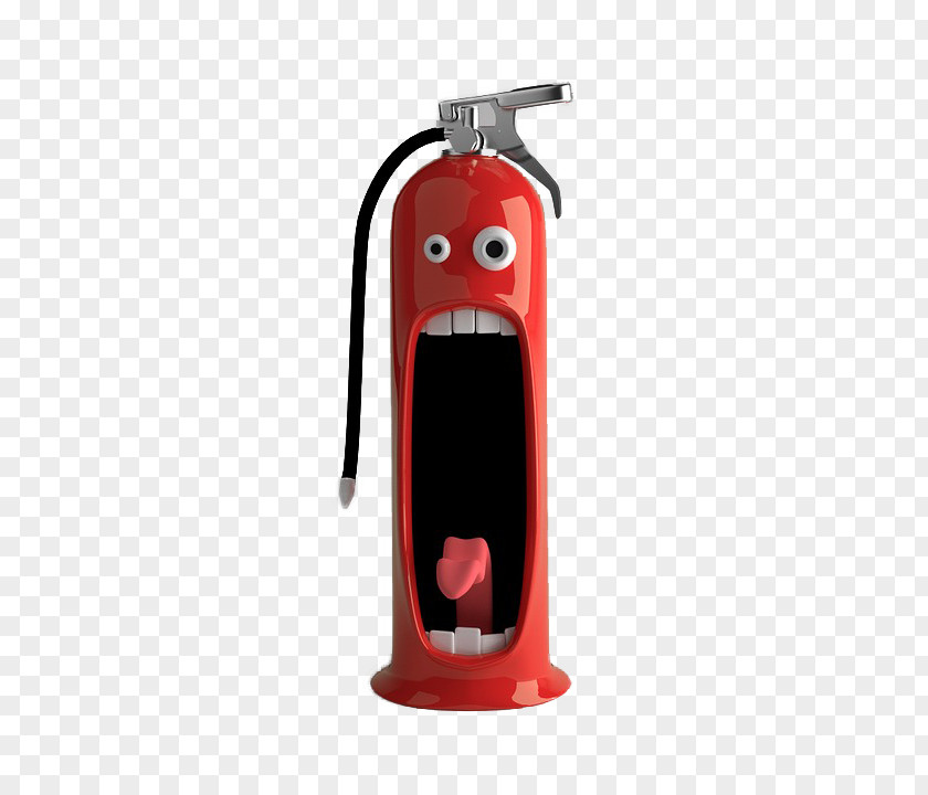Creative Fire Extinguisher Alarm System Kidde Zazzle PNG