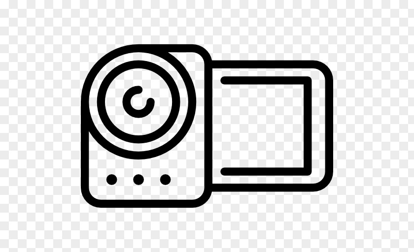 Digital Camera Camcorder Video Cameras Electronics PNG