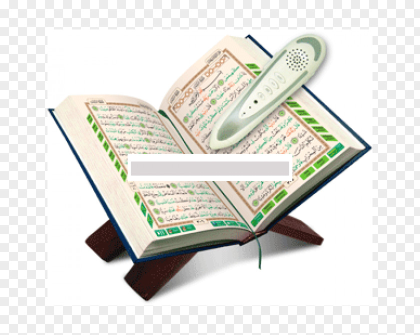 Digital Pen Qur'an Quran Muslim Ayah Islam PNG