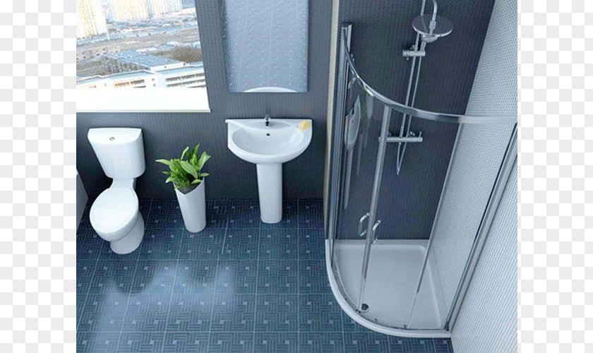 Galactic Quadrant Toilet & Bidet Seats Modern Bathroom Suite PNG