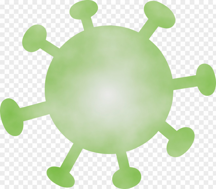 Green PNG