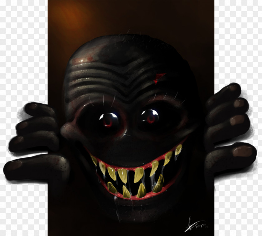 Hell SCP – Containment Breach Foundation Secure Copy Object Class PNG