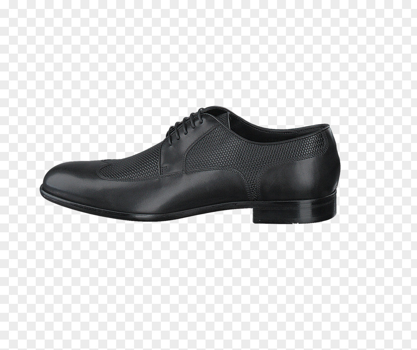 Hugo Boss Bugatti GmbH Oxford Shoe Leather Monk PNG
