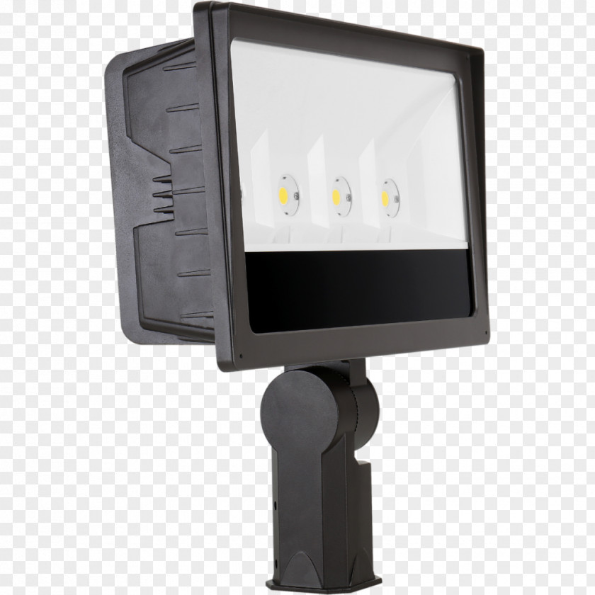 Light Floodlight Light-emitting Diode Lighting Lumen PNG
