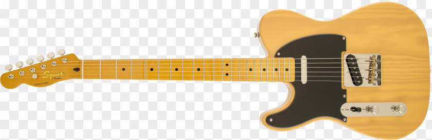 Musical Instruments Fender Telecaster Thinline Stratocaster Squier PNG