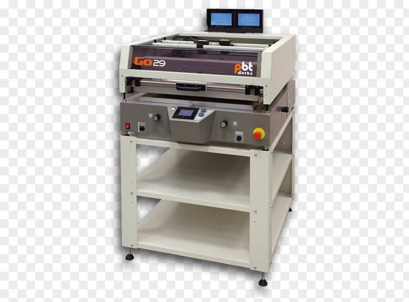 Printer Laser Printing Stencil Solder Paste PNG