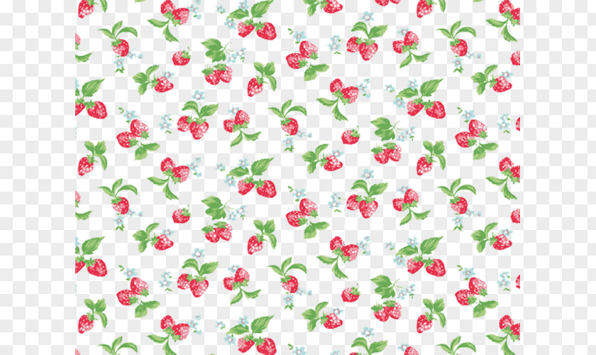 Red Strawberry United Kingdom Paper Cath Kidston Limited Textile Wallpaper PNG