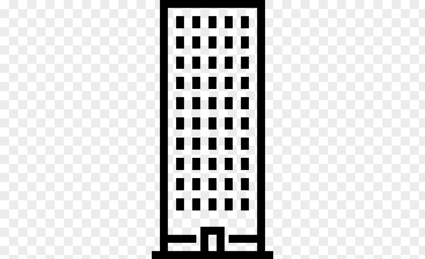 Skyscraper Building 0 PNG