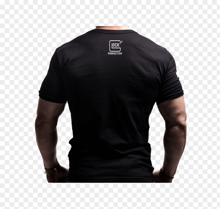 T-shirt Long-sleeved Clothing PNG