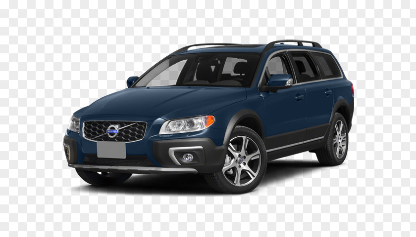 Volvo AB 2016 XC70 Car 2015 T6 PNG