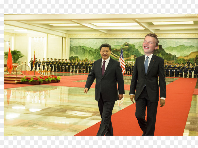 Xi Jinping President Of The People's Republic China Zhongnanhai Xinhua News Agency PNG